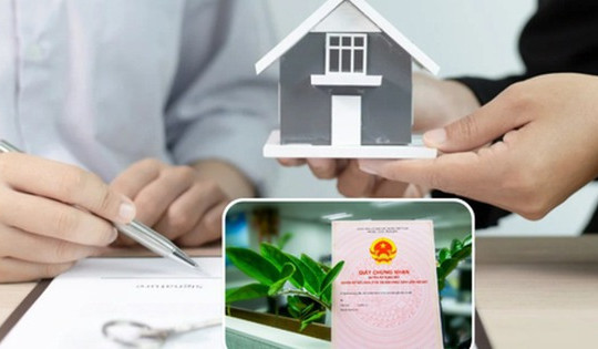 Từ bây giờ, nếu rơi vào những trường hợp này người dân sẽ không được sang tên sổ đỏ