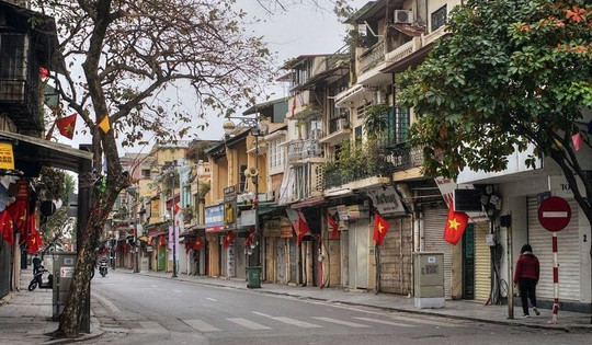 Hà Nội đề xuất đặt tên mới cho 38 tuyến đường, khôi phục một tên phố cổ