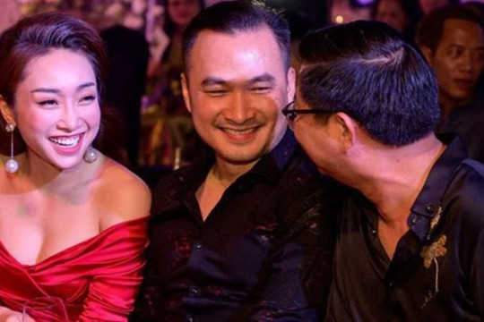 CEO công ty con Novaland sở hữu gia tài nghìn tỷ, có bộ sưu tập cổ vật là Bảo vật quốc gia siêu hiếm