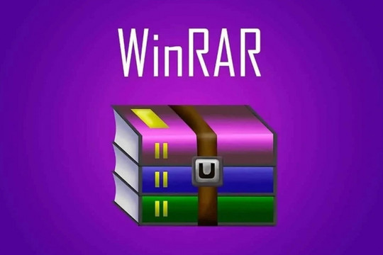 Lỗi bảo mật nghiêm trọng trong WinRAR, cập nhật ngay nếu không muốn dính mã độc