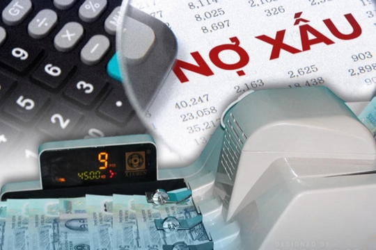 Luật hóa Nghị quyết 42: Kỳ vọng tháo gỡ điểm nghẽn xử lý nợ xấu, ngân hàng nào hưởng lợi?