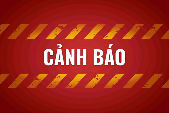 Bộ Công an cảnh báo khẩn đến người dân khi đặt tour cao điểm mùa du lịch