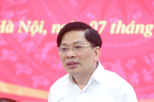 Đưa vụ án sản xuất sữa giả Hiup vào diện Ban chỉ đạo Trung ương theo dõi