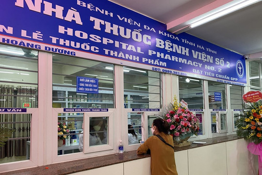 Bộ Y tế giao các bệnh viện trên cả nước làm nhiệm vụ quan trọng, hạn chót 1/10