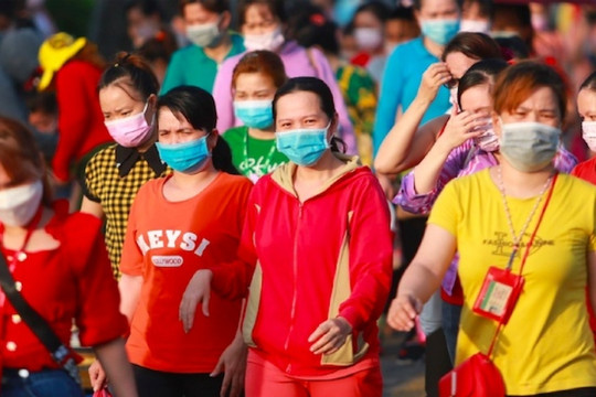 Điều kiện để người lao động nghỉ hưu trước tuổi