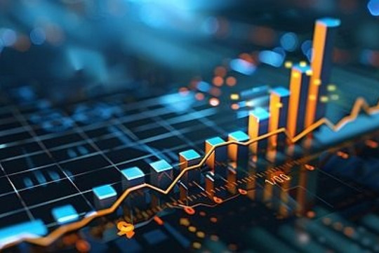 ‘Chọn mặt, gửi vàng’ kênh đầu tư hiệu quả cho nửa cuối năm 2025