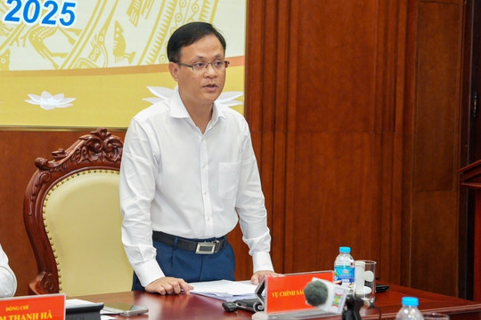 Đại diện NHNN: Để có lãi suất thấp thì phải có sự đánh đổi, trong đó có tỷ giá