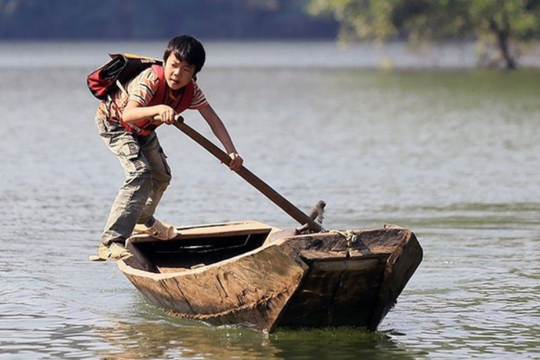 4 tháng sau câu nói của ông Lê Phước Vũ, cổ đông Hoa Sen (HSG) chính thức về bờ