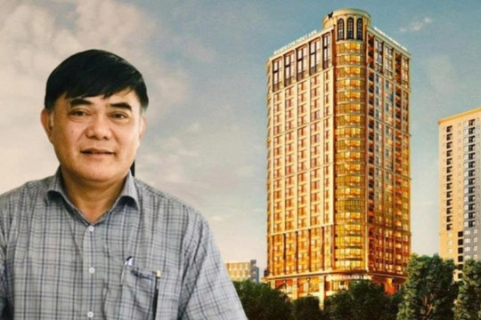 Phó Thủ tướng ra chỉ đạo nóng về công nghệ của ông Đường 'bia': Áp dụng trên 5.000km cao tốc, 6 triệu tỷ đồng được tiết kiệm?