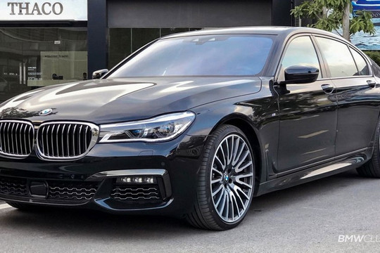 Đề nghị chủ xe BMW biển kiểm soát 30A-811.09 nhanh chóng liên hệ với công an