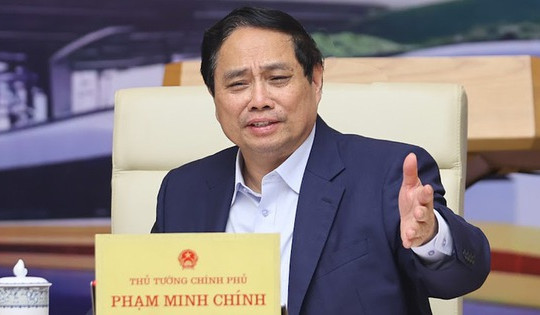 Thủ tướng Chính phủ ấn định thời gian khởi công giải phóng mặt bằng hai đại dự án đường sắt