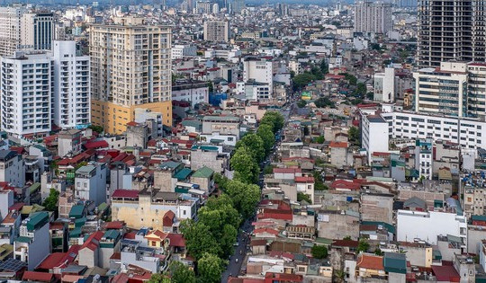 Tuyến đường ‘đắt nhất hành tinh’ nhiều lần lỡ hẹn, Hà Nội chốt thời hạn cuối