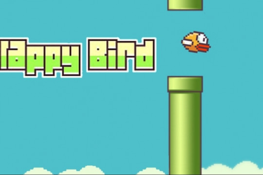 Flappy Bird bất ngờ hồi sinh nhưng chuyên gia cảnh báo một điều