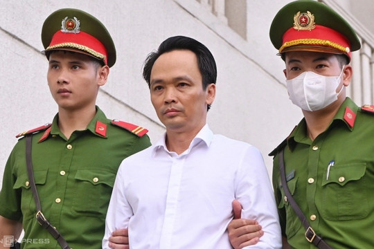 Vụ Trịnh Văn Quyết: Đã có 2.500 tỷ, nhà đầu tư sắp được nhận tiền bồi thường