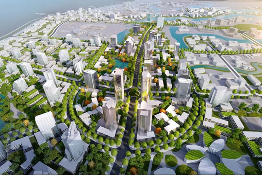 'Thung lũng Silicon' Việt Nam muốn hút thêm 500 triệu USD vốn FDI