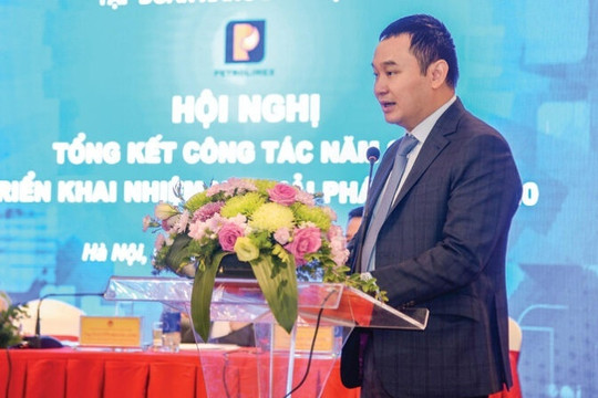 Khởi tố ông Đào Nam Hải, Petrolimex lên tiếng