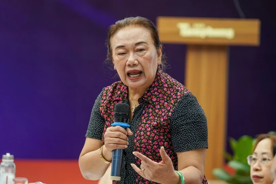 Mọi giao dịch đều để lại dấu vết, hộ kinh doanh 'hết cửa' né thuế