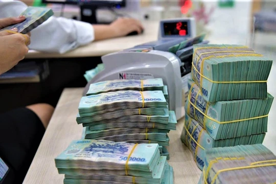 Chỉ nên quản lý ngân hàng bằng lãi suất?