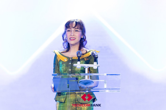 Tỷ phú Nguyễn Thị Phương Thảo: 'Nhà đầu tư đi cùng Vietjet (VJC) từ đầu đã tăng tài sản gấp 100 lần'