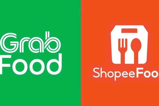Miếng bánh giao đồ ăn 9 tỷ USD: ShopeeFood tiếp tục dẫn đầu, Xanh SM bất ngờ phá vỡ thế trận