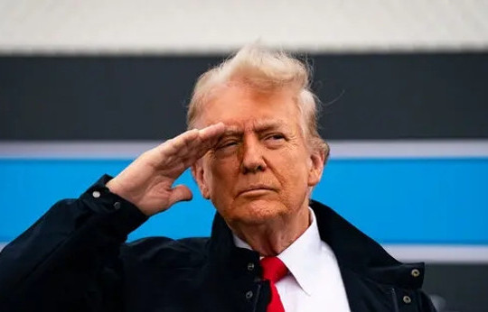 Lời thừa nhận bất ngờ của ông Trump về cuộc xung đột Nga - Ukraine