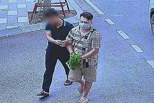 Tiến 'bịp' vừa bị Công an Hải Phòng bắt giữ là ai?