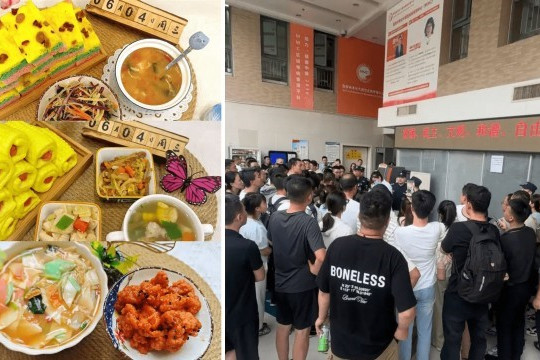 Phát hiện đồ ăn ở trường mẫu giáo có hàm lượng chì cao gấp 2.000 lần ngưỡng cho phép: Hơn 200 trẻ bị ngộ độc, bắt giữ 8 người