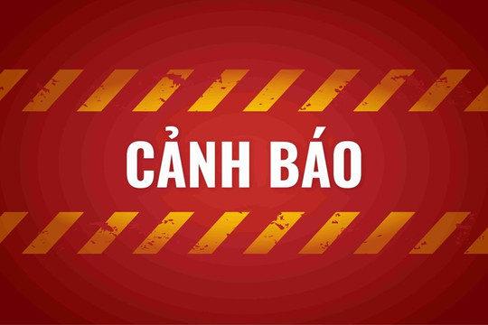 BHXH Việt Nam tiếp tục đưa ra cảnh báo khẩn tới người dân cả nước