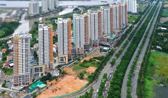 TP. HCM: Chi tiết 17 dự án người nước ngoài được phép mua