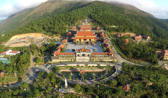 Việt Nam có thể sắp có thêm di sản thế giới