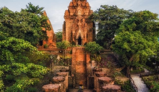 Việt Nam chính thức có thêm 1 di tích quốc gia đặc biệt