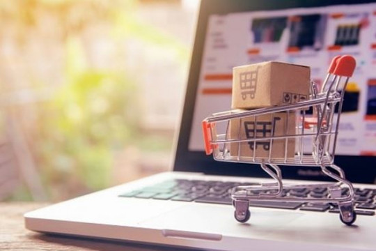 Thương mại điện tử Việt Nam hướng tới mốc 63 tỷ USD: Cơ hội tỷ đô, thách thức tỷ lệ thuận