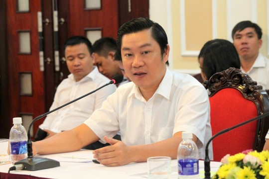 Tái xuất sau khi ra tù, cựu Chủ tịch LDG thu về hàng chục tỷ đồng từ lời hứa 'tái sinh'