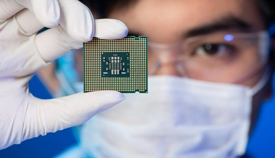 Siêu tập đoàn 3.000 tỷ USD có động thái tuyển thêm nhân sự tại Việt Nam
