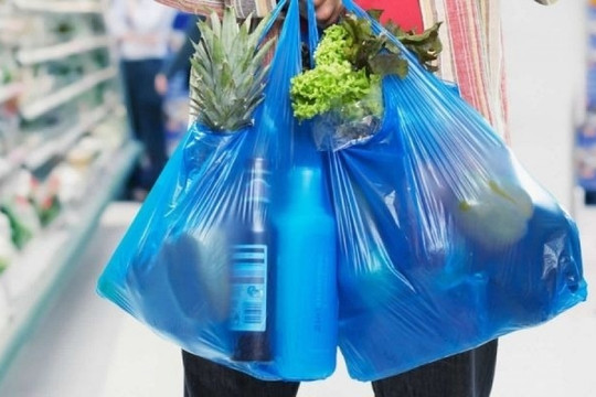 Từ 1/1/2028: Hà Nội cấm một sản phẩm quen mặt, người dân cần nắm rõ để không bị ngỡ ngàng khi đi mua sắm