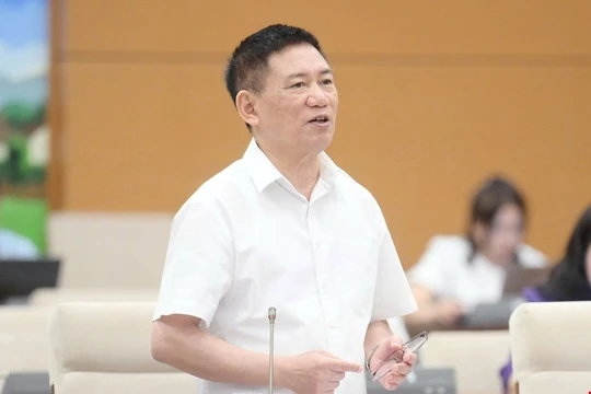 Phó Thủ tướng: Thu hút người tài thì cơ chế nhà ở, thu nhập và đề bạt thế nào?