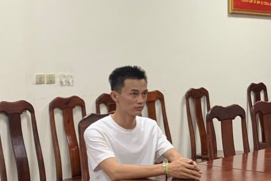 Lấy siêu xe của người khác đi cầm cố, Phan Công Khanh đối diện mức án nào?