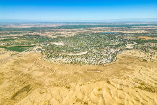 Chính thức hoàn thành ‘Vạn Lý Trường Thành’ mới dài hơn 1.800km