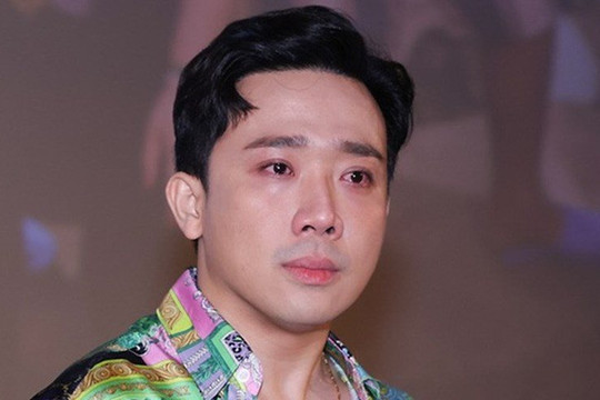 Hé lộ di chúc của Trấn Thành