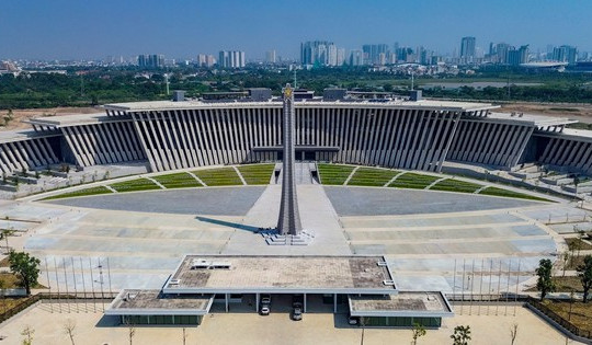 Đề xuất thu phí tham quan Bảo tàng Lịch sử Quân sự Việt Nam