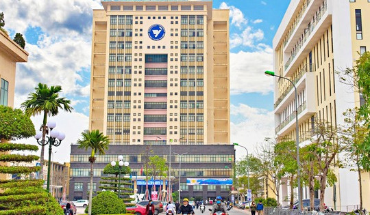 Trường chuyên ngành sức khỏe lớn nhất tỉnh Hưng Yên sắp được mở rộng, trở thành đại học thông minh
