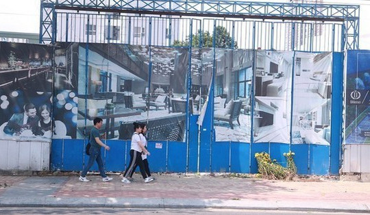 Khu đất liên quan đến ‘Vũ nhôm’ tại Đà Nẵng đấu giá thành công