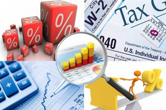 Thu hơn 1.000 tỷ đồng qua cổng TMĐT, hàng loạt vụ trốn thuế đang bị điều tra