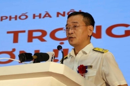 40 tỷ đồng nộp vào ngân sách sau khi loạt sao mạng bị cơ quan Thuế ‘sờ gáy’