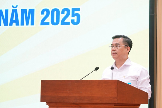 Chủ tịch Vietcombank: Dư nợ tín dụng đã tăng hơn 11% từ đầu năm, tỷ lệ nợ xấu được kiểm soát dưới 1%