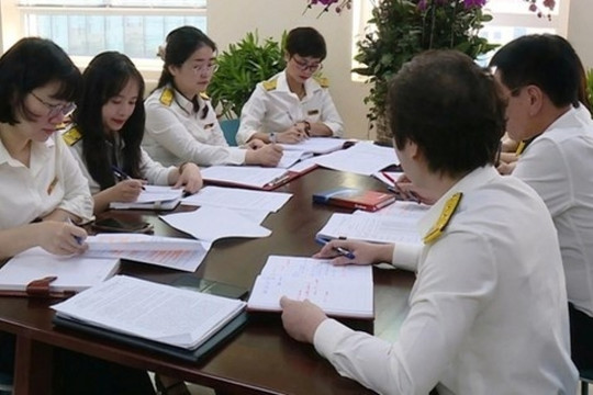 Hơn 600.000 người chưa được hoàn thuế thu nhập cá nhân tự động, vướng ở đâu?