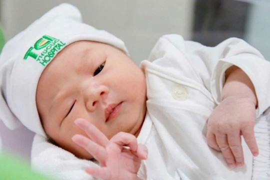 'Không thể phát triển bền vững nếu thiếu đi quyền tự quyết về sinh sản'