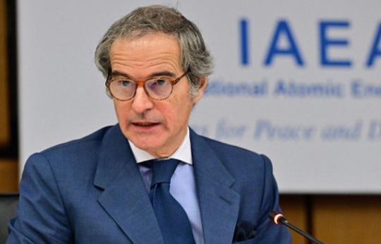Tổng giám đốc IAEA nói Đức có thể chế tạo bom hạt nhân ‘chỉ trong vài tháng’