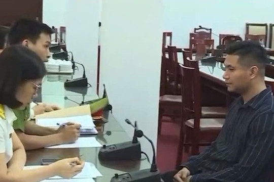 Khởi tố Giám đốc chuyên bán hàng Xiaomi