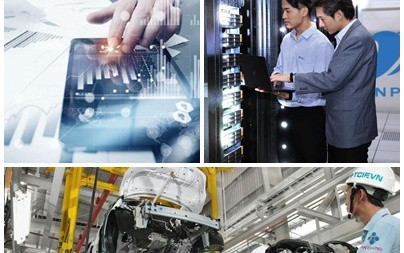 Chỉ đạo, điều hành của Chính phủ, Thủ tướng Chính phủ nổi bật tuần từ 5-11/7/2025